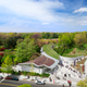 Illustration for article titled The 11 Best American-Designed Buildings of The Year